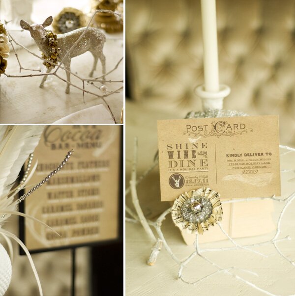 зимние свадьбы