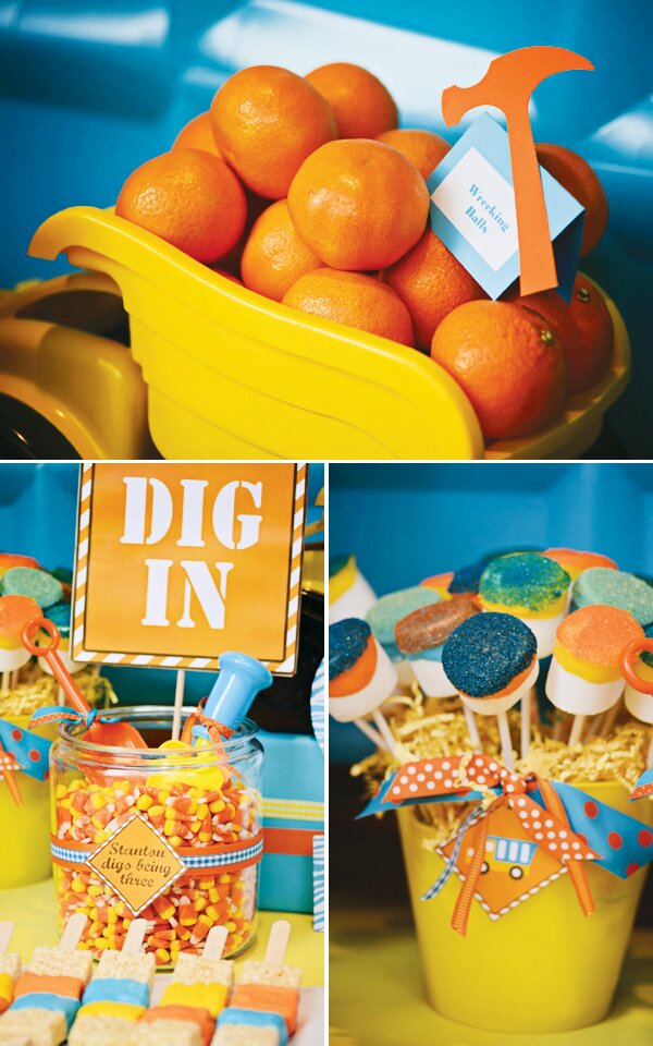 сценарий дня рождения мальчика