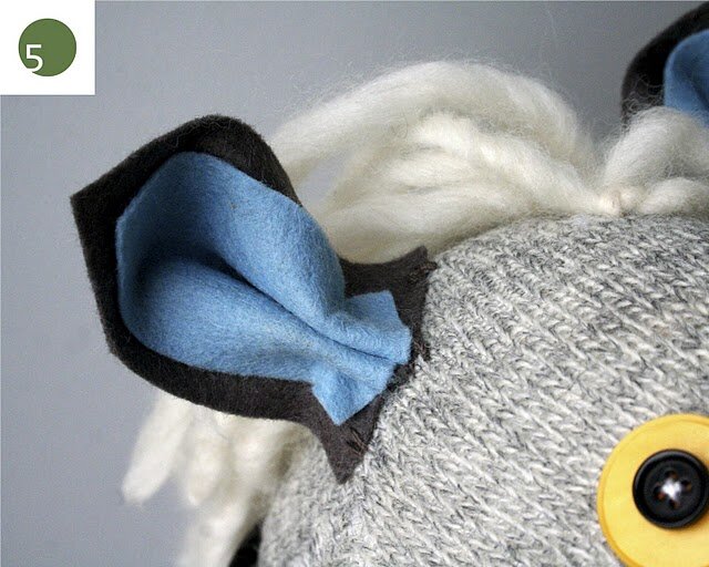 свадебный hand made