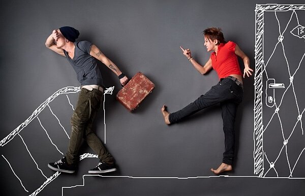 сценарий лав стори