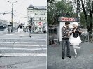 Сценарий Love Story Французский цирк