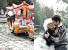 Сценарий Love Story Французский цирк