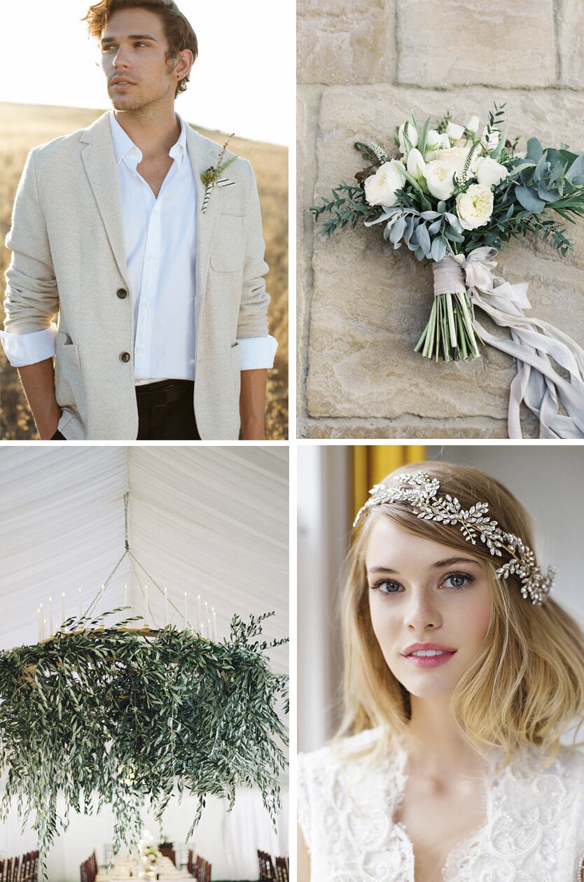 Модные тенденции 2017