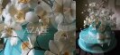 Свадебные торты