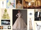 Аристократическая королевская свадьба