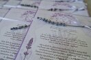 Приглашение на свадьбу