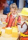 День рождения мальчика \