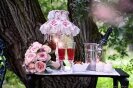 Свадебная фотосессия, свадебный пикник