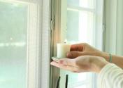 Detailed method of insulation windows for winter with your own hands How to insulate double glazing
